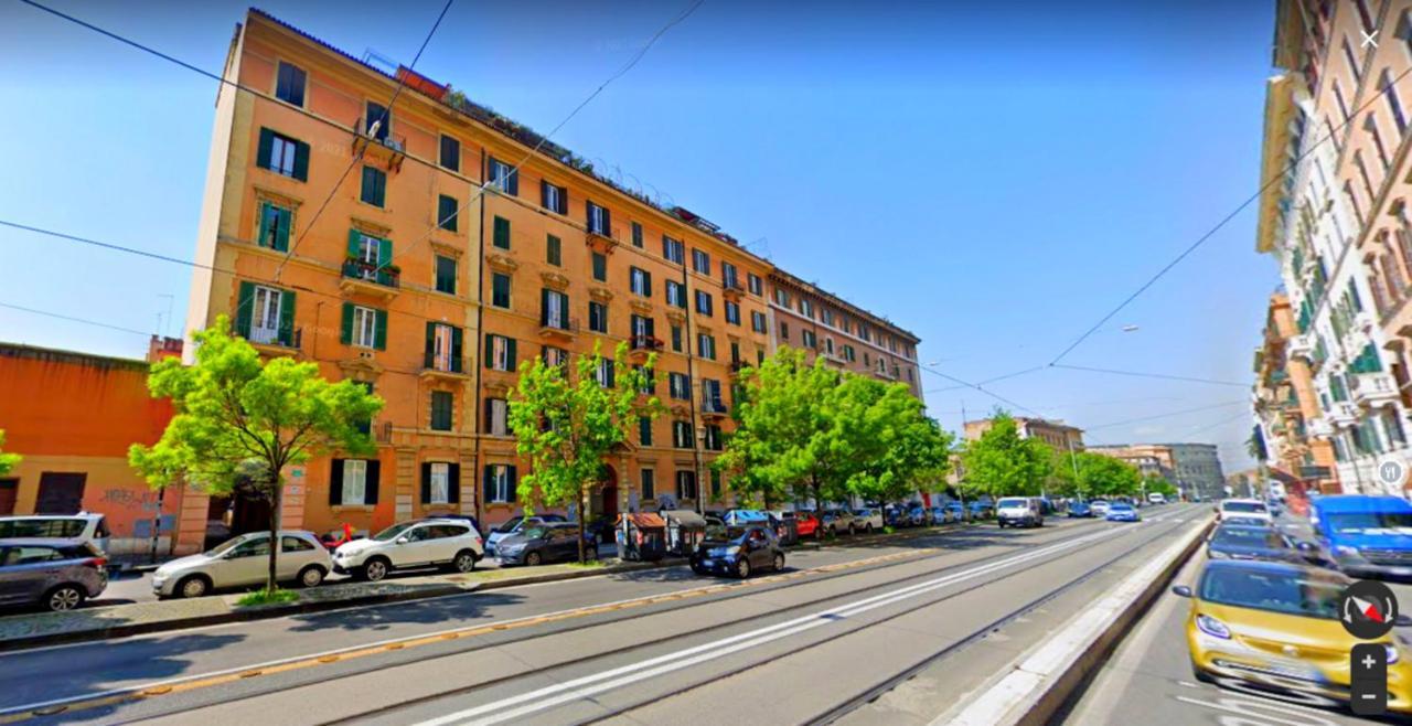 Vacanze Romane Colosseo Apartment 外观 照片