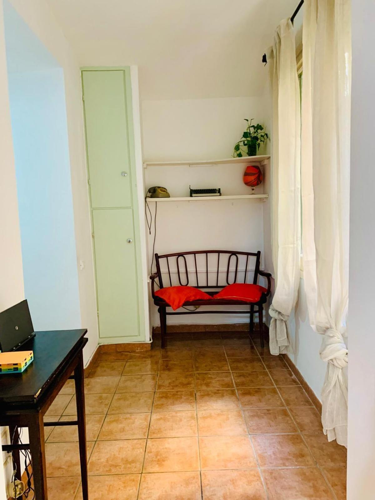 Vacanze Romane Colosseo Apartment 外观 照片
