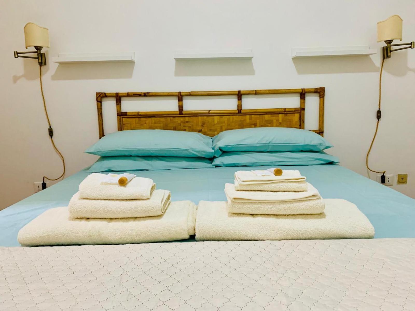 Vacanze Romane Colosseo Apartment 外观 照片