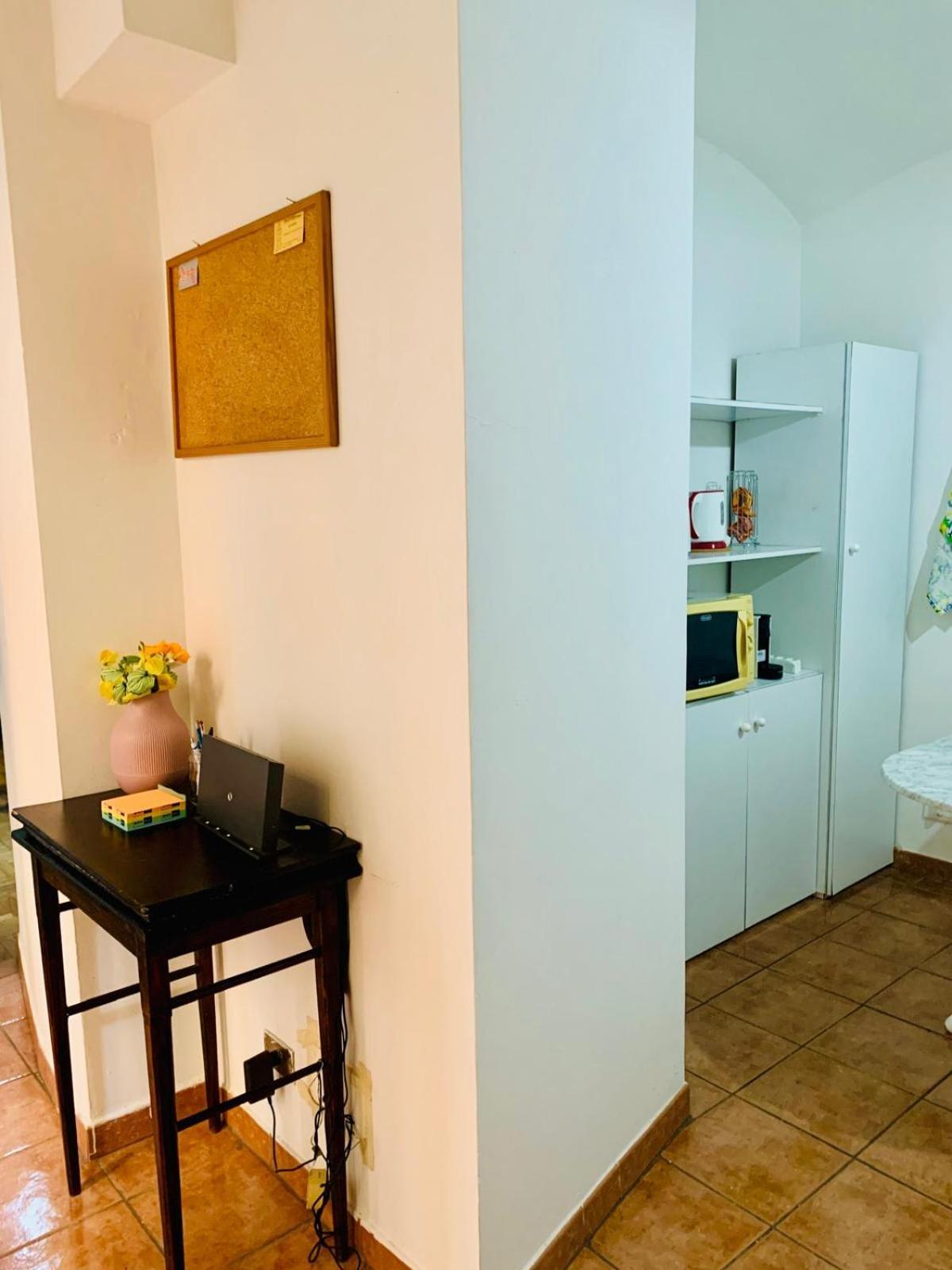 Vacanze Romane Colosseo Apartment 外观 照片