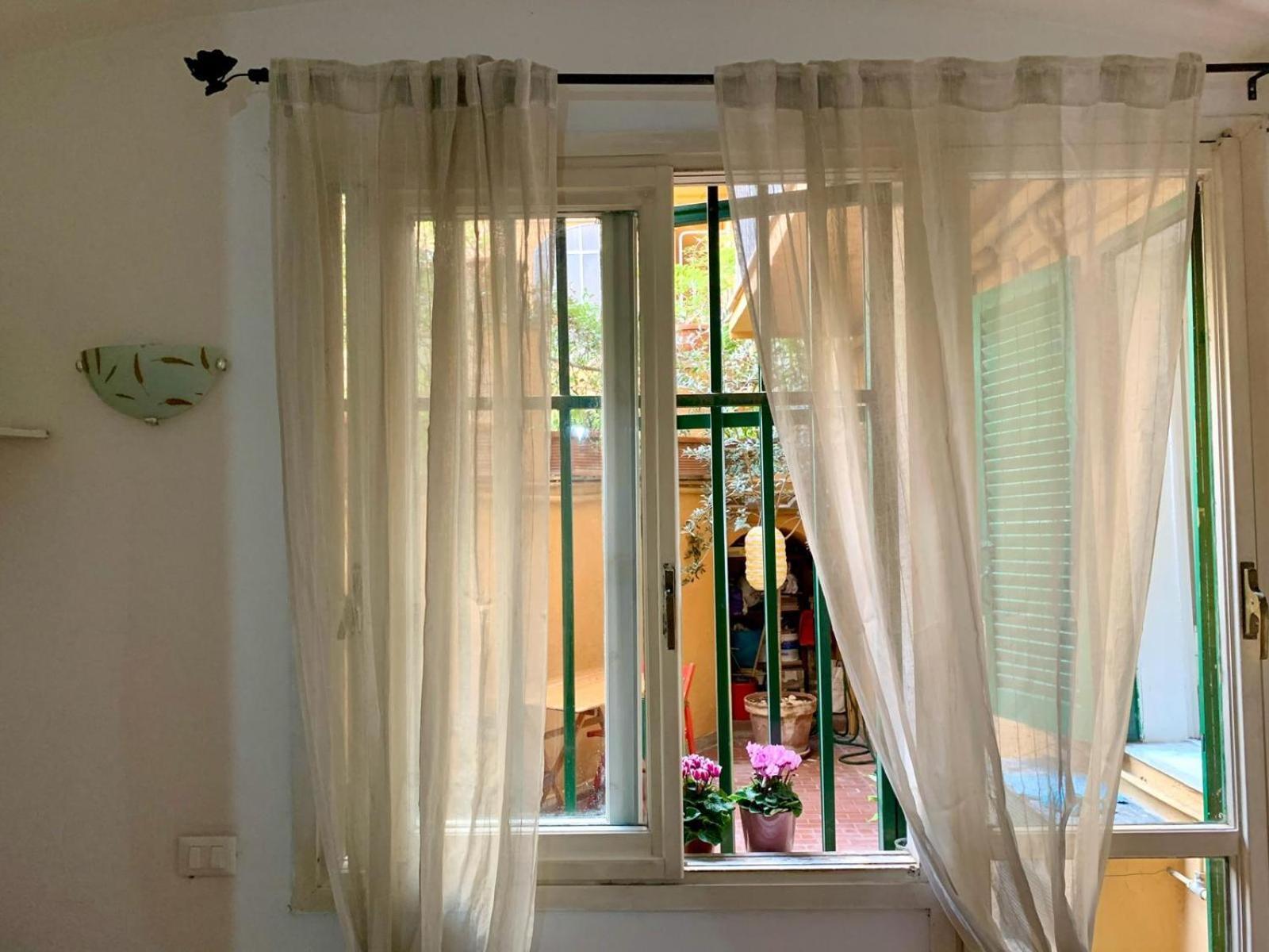 Vacanze Romane Colosseo Apartment 外观 照片