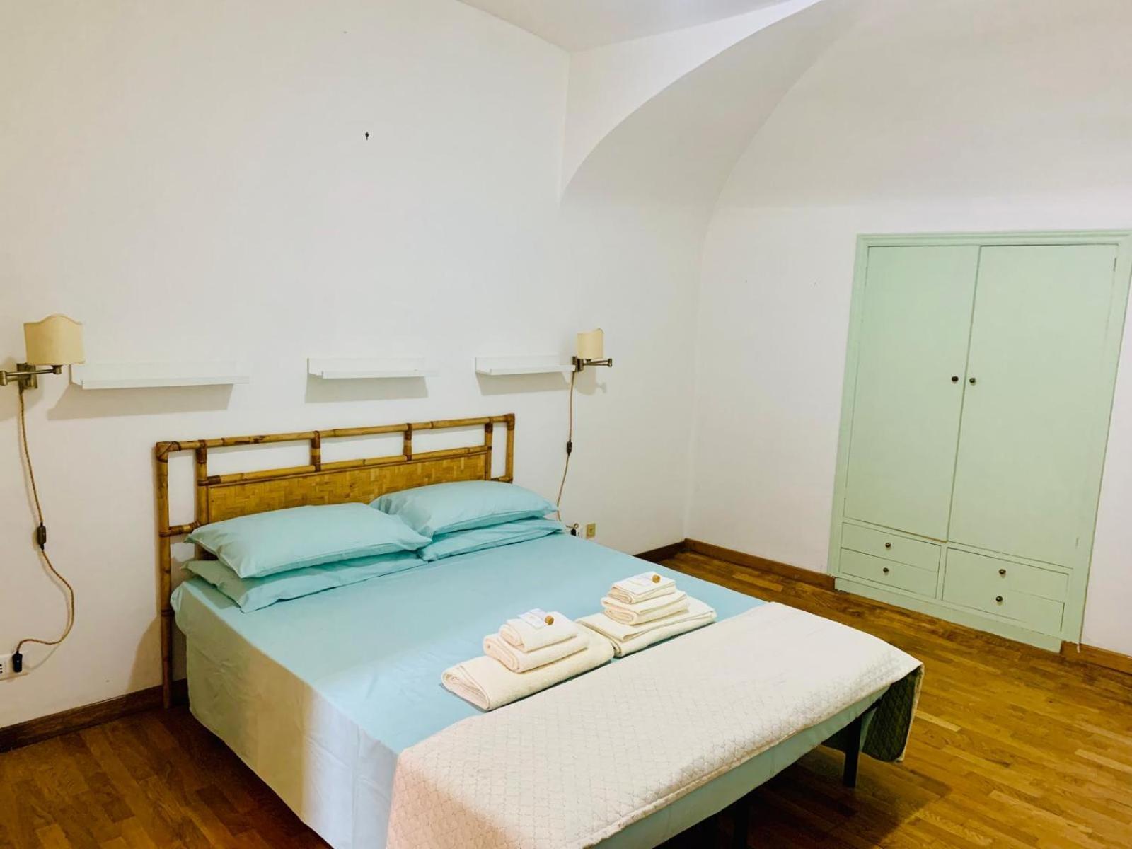 Vacanze Romane Colosseo Apartment 外观 照片