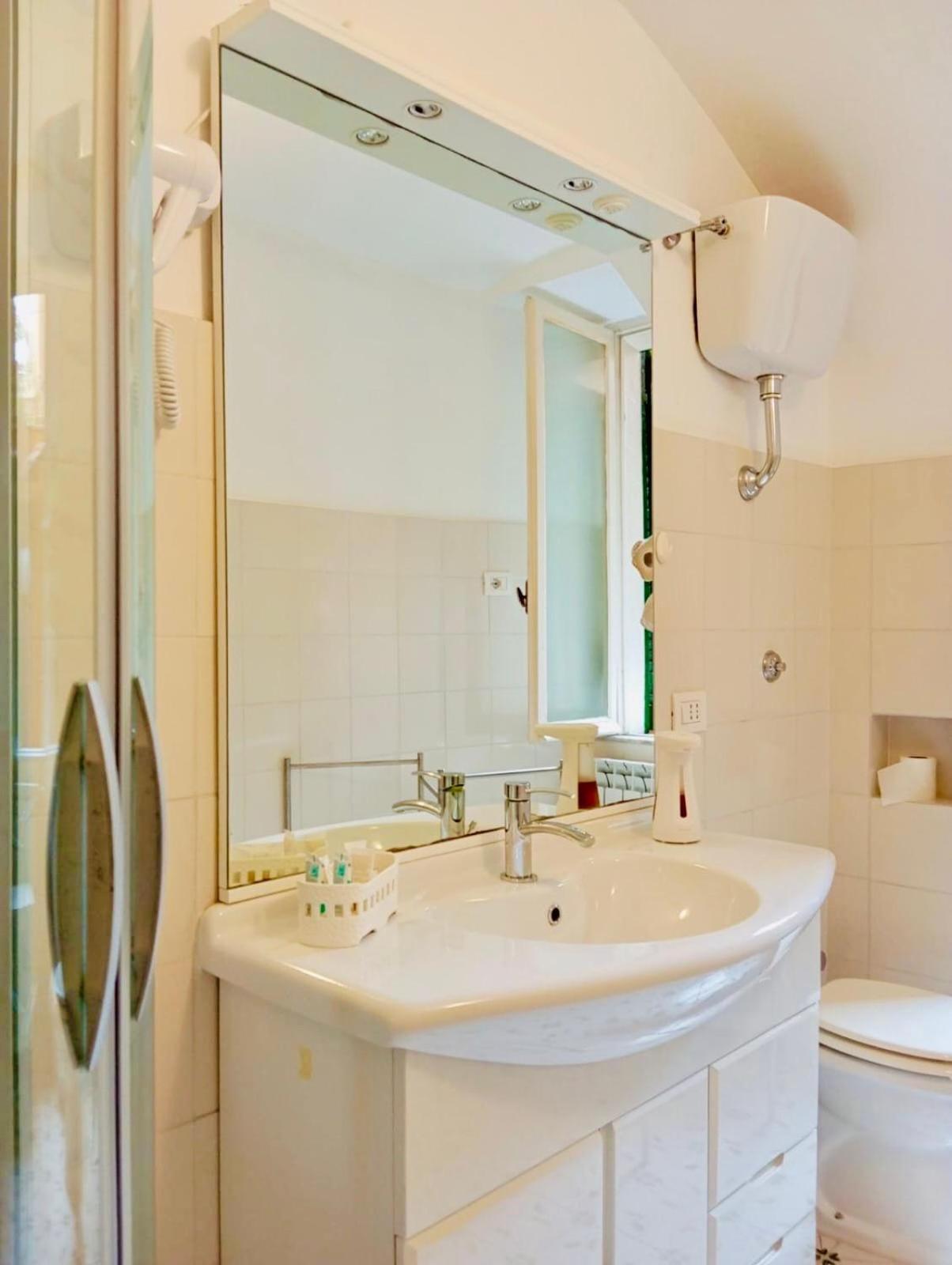 Vacanze Romane Colosseo Apartment 外观 照片